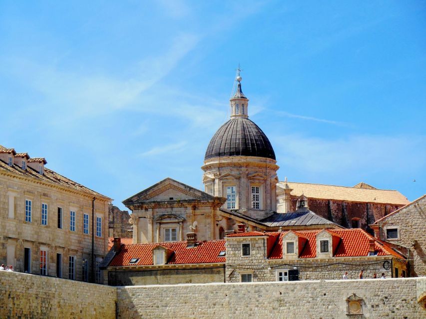 Dubrovnik Unveiled: Private Transfers From Airport - Seamless Journey to Dubrovnik City