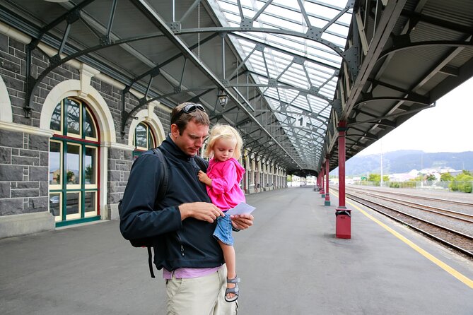 Dunedin Adventure: Family Heritage & Nature Walk - Fun-filled Educational Outdoor Experience