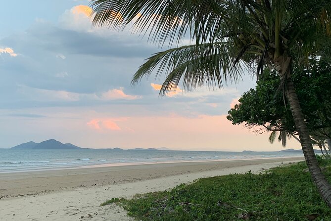 Dunk Island & Secret Cassowary Islands Cairns Day Return - Transportation Options and Schedule