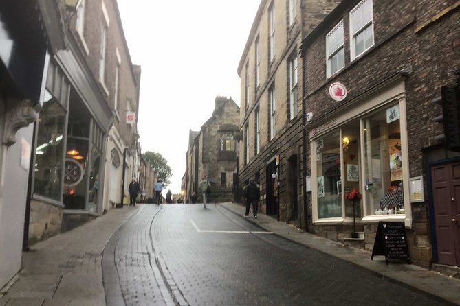 Durham - The Cathedral and Old City - Reviews and Ratings