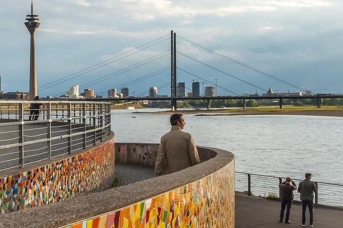 Dusseldorf Like a Local: Customized Private Tour - Last Words