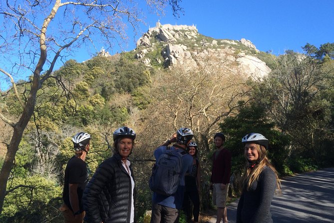 E-Bike Rental Self Guide Tour in Sintra and Cabo Da Roca - Customer Service Feedback