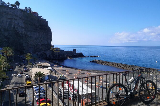 E-Bike Tour in Madeira! - Customer Reviews