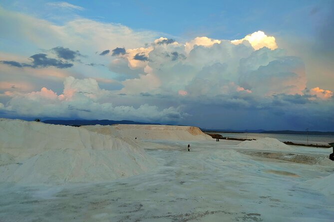 E-Bike Tour in the Santantioco Salt Marshes at Sunset - Last Words