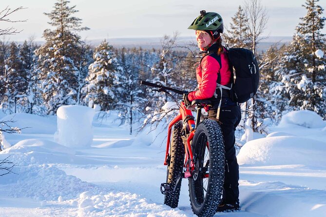 E-Fatbike Experience in Small Groups - Last Words