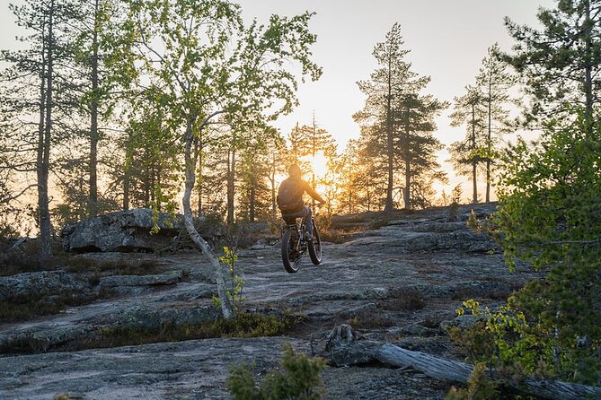 E-Fatbike Tour From Rovaniemi - Last Words