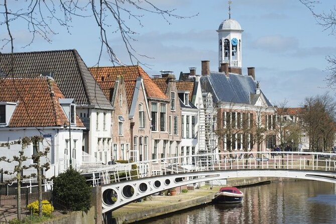 E-Scavenger Hunt Dokkum: Explore the City at Your Own Pace - Booking and Participation Process