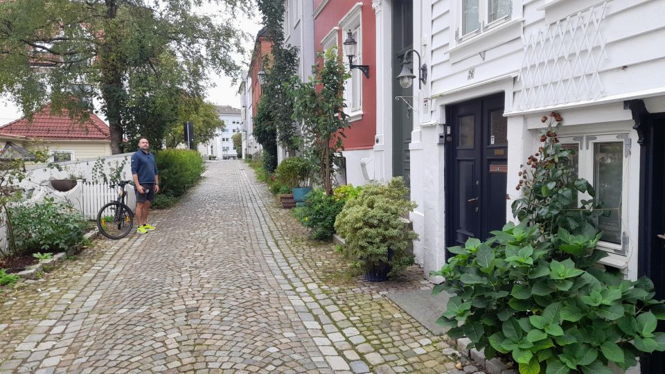E-Scavenger Hunt: Explore Bergen at Your Own Pace - Customer Reviews