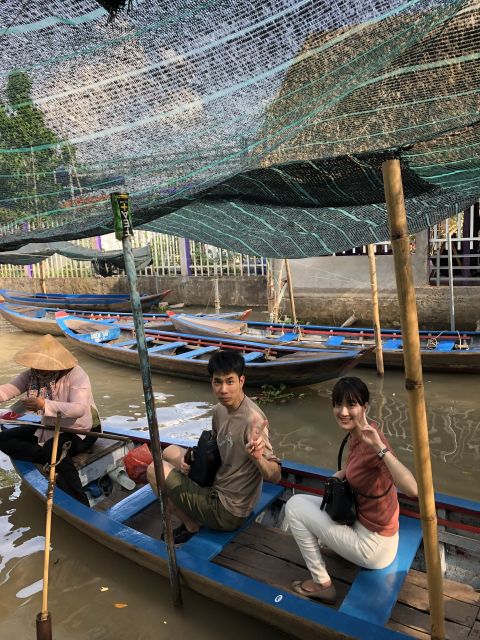 【Cheapest in Vietnam】Enjoy a Day Trip Mekong River Cruise With the Most Popular Private Car / Japanese Guide / Lunch With Elephant Ear Fish - Booking Confirmation and Contacts