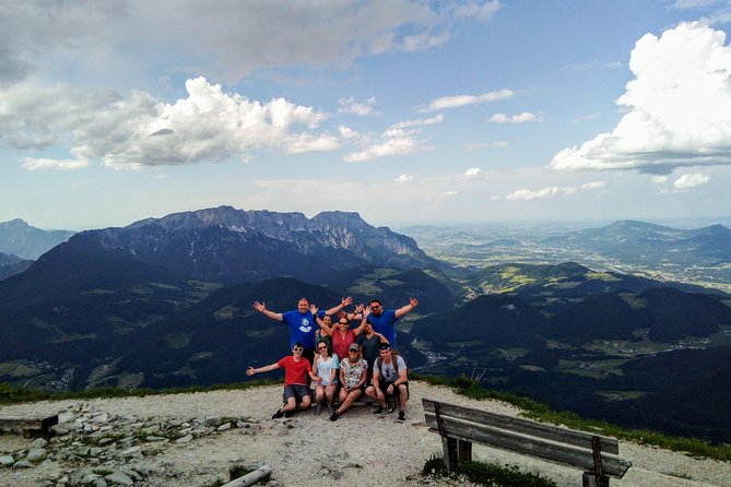 Eagle'S Nest and Obersalzberg Adventure and Hike From Salzburg  - Berchtesgaden - Customer Testimonials