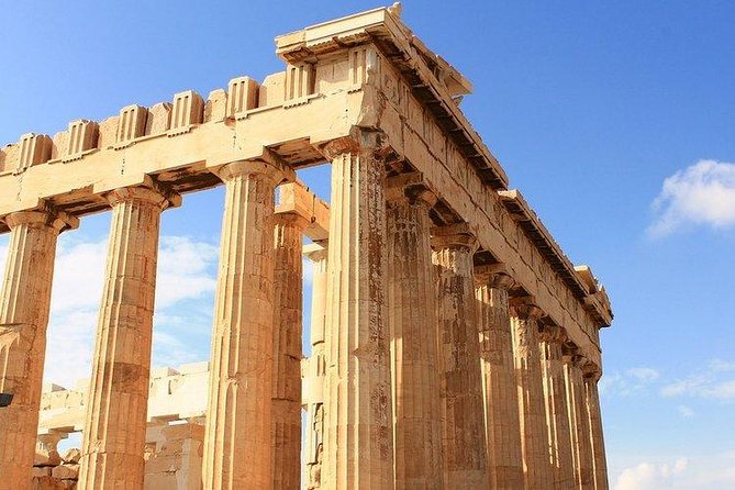 Early Morning Athens Marketplace Highlights Walking Tour With Pastry Shop Visit - Inclusions, Refund Policy, and Reviews