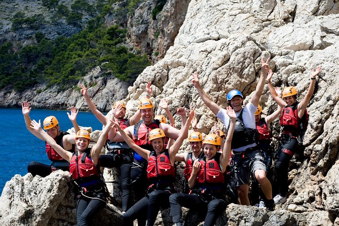 East Mallorca Coasteering Experience With Transfers - Common questions