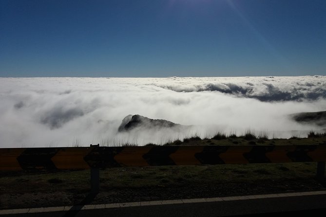 East of Madeira Great Guide Great Tour.Attention Minimum 2 People for This Tour. - Positive Feedback