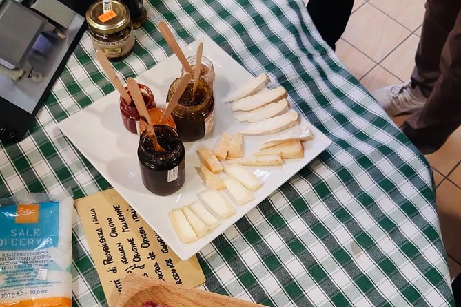 Eat Like a Roman - Traditional Food, Local Market & History - Insider Tips for Authentic Dining