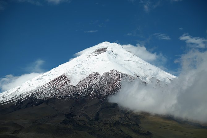Ecuador Trekking Tour 8 Days - Accommodation Details