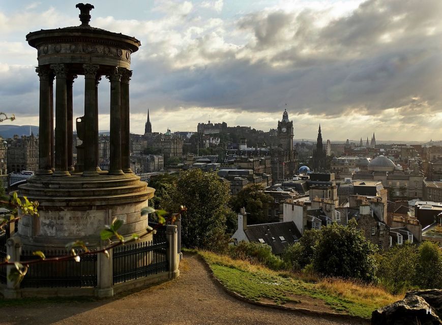 Edinburgh: Dark History Royal Mile Walking Tour - Common questions