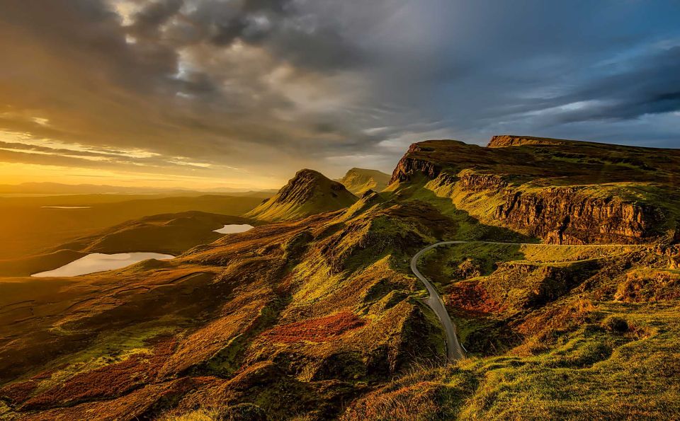 Edinburgh: Isle of Skye & Highlands 3-Day Spanish Tour - Important Reminders