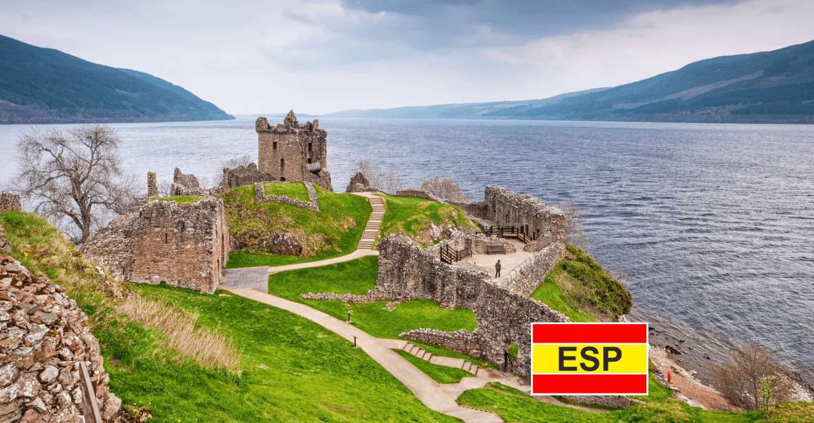 Edinburgh: Loch Ness, Inverness & Highlands Tour - Customer Reviews