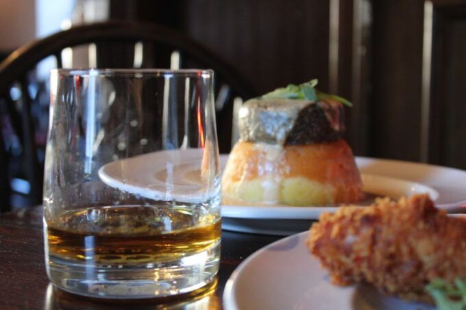 Edinburgh: Tolbooth Tavern Haggis Taster & Whisky Sampling - Directions for Visiting