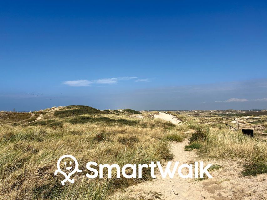 Egmond Aan Zee: Walking Tour Beach, Sea, Fishermen & More! - Customer Reviews