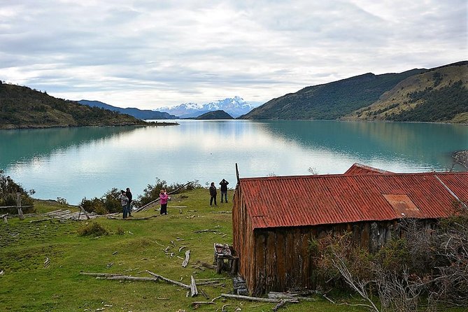 El Calafate, Argentina Full-Day Glaciers Boat Tour With Lunch - Further Information