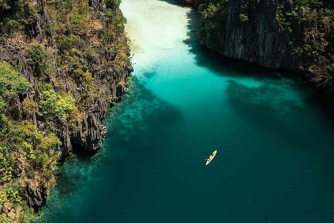 El Nido Tour A - Big Lagoon Premium Tour (Private / Shared) - Contact and Terms & Conditions