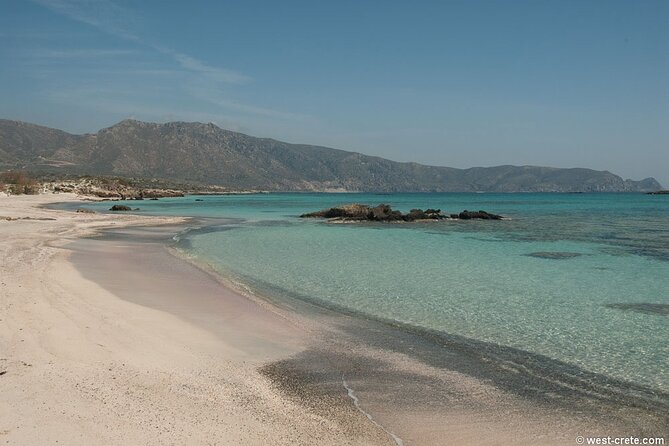 Elafonissi Beach and Balos Lagoon Day Trip From Rethymno - Cancellation Policy and Refunds