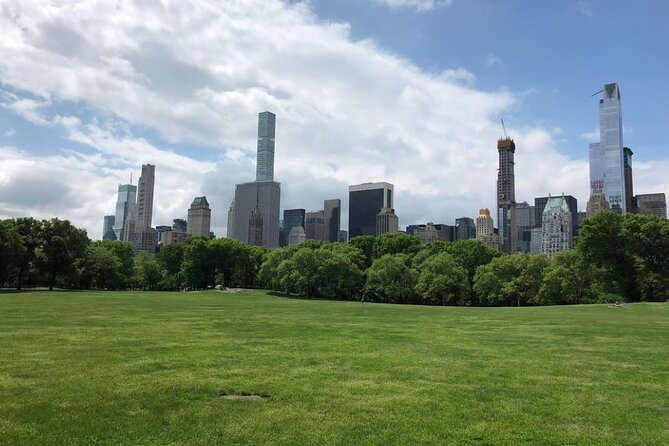 Electric Bike Tour of Manhattan and the Waterfront Greenway - Last Words