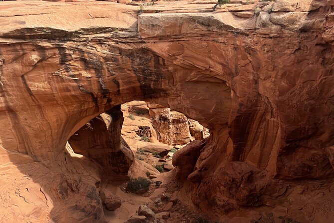 Electric Dirt Bike Tour- Explore Gemini Bridges and Sandstone Canyons, Moab - Last Words