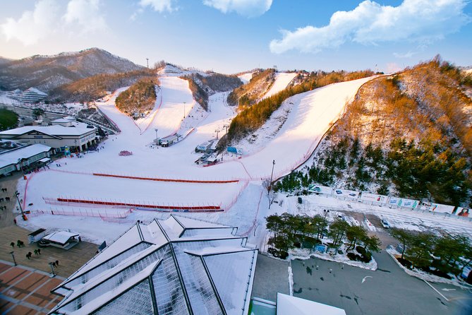 Elysian Gangchon Ski Resort Day Tour From Seoul - Common questions
