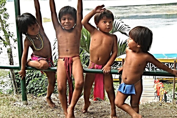 Embera Indigenous Village Adventure Tour - Support and Assistance Information