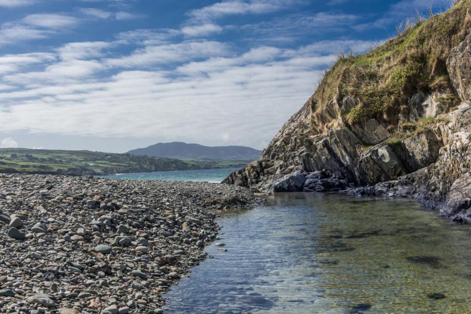 Enchanting Connemara: A Journey Through Ireland's Heart - Experience Description