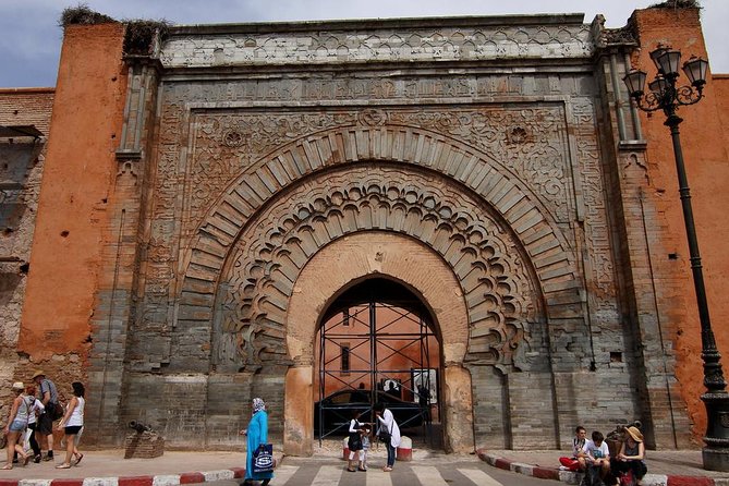 Enchanting Half-Day Journey of Marrakech Into History & Culture. - Unveiling Marrakechs Fascinating History