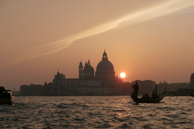 Enchanting Venice - Private Gondola Experience - Experience Highlights and Concerns Feedback