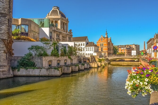 Enjoy Day Trip to Ghent - Dining Options in Ghent