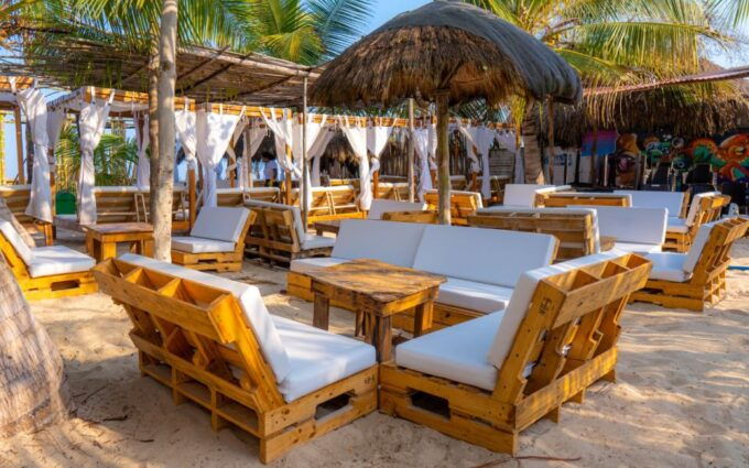 Enjoy Mambo Beach in Playa Blanca Plancton - Essential Items to Bring