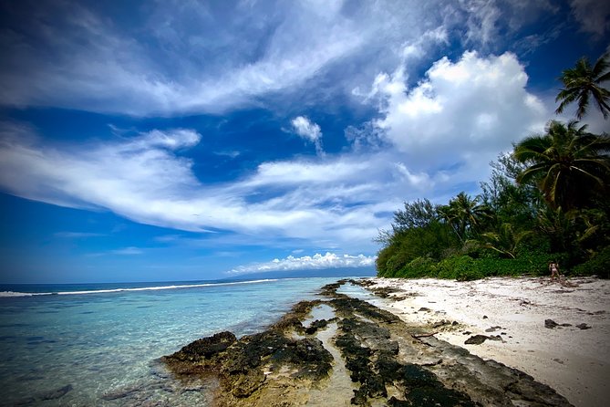 Enjoy Moorea Day Tour - Scenic Spots and Experiences