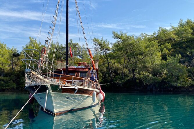 Enjoy the Luxury of a Private Boat Tour and Visit the Beautiful Bays of Bodrum - Customer Reviews