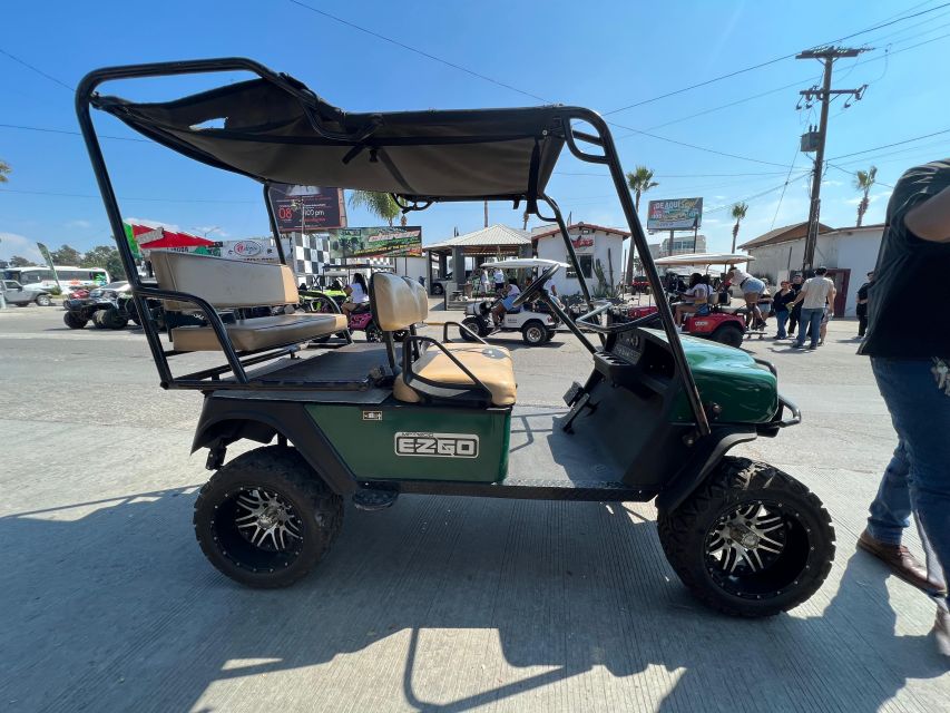 Ensenada: Rental, Atv, Side by Sides, Dirt Bikes and More!. - Unleash the Thrill of ATVs