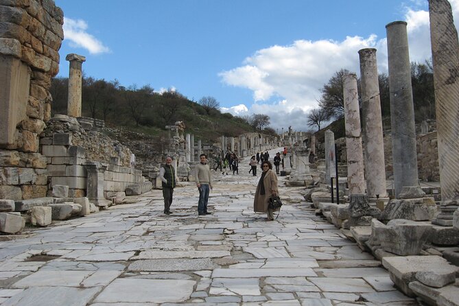 Ephesus and Beyond Private Full-Day Tour  - Kusadasi - Traveler Reviews