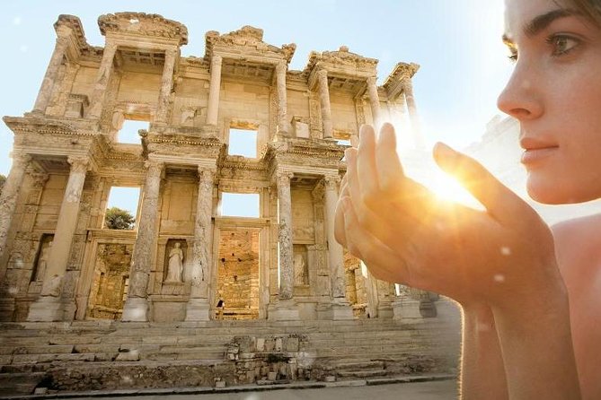 Ephesus Highlights Tour With Private Transfer and Lunch  - Kusadasi - Support Services