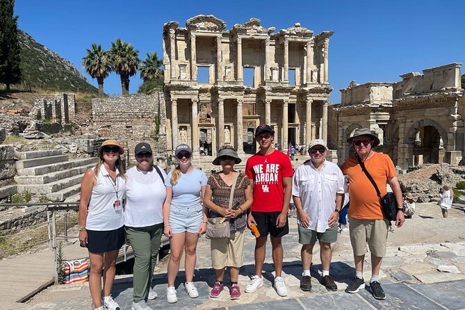 Ephesus Private Guided Customized Excursion - Benefits & Additional Information