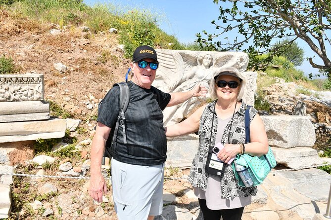 EPHESUS PRIVATE TOUR for Cruise Guests (Skip-The-Line) - Traveler Experience