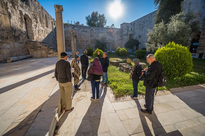 Ephesus Small Group Day Tour From Izmir - Insider Insights and Guided Tours