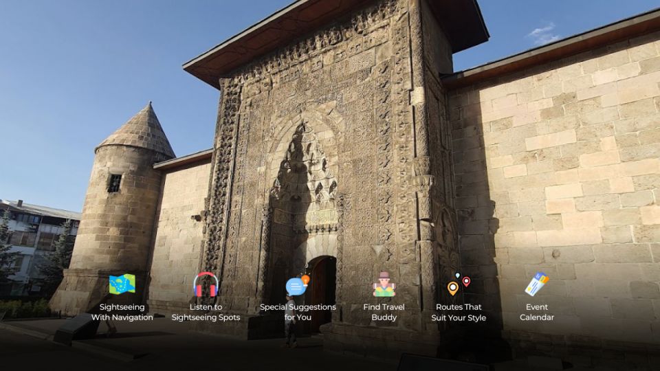 Erzurum: For Those Who Want To Explore All - Common questions