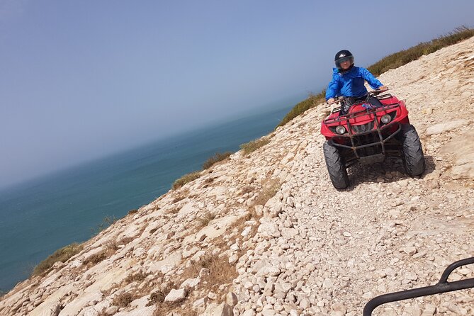 Essaouira: 3-Hour Quad Ride (Minimum 2 People) - Last Words