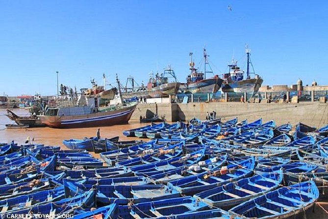 Essaouira Charm and Beauty - Outdoor Adventures