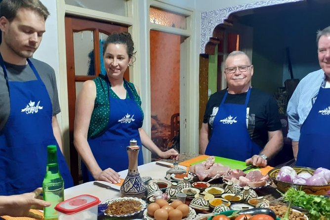 Essaouira Cooking Class - Reviews and Pricing