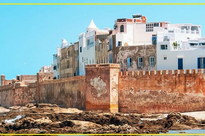 Essaouira Day Trip From Agadir - Traveler Resources and Support