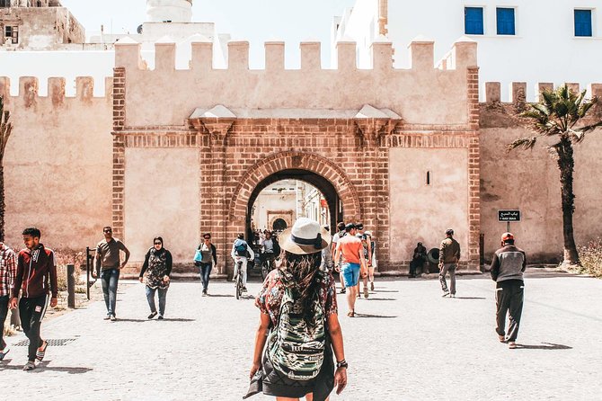 Essaouira Day Trip From Marrakech - Viator Information and Reviews